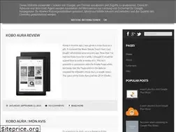 Sites similar to laviefrugale.blogspot.com