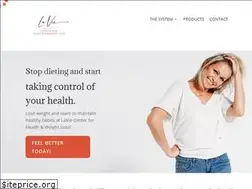 Sites similar to lavieidealdiet.com