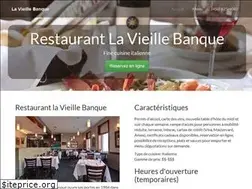 Sites similar to lavieillebanque.com