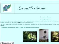 Sites similar to lavieillechouette.com