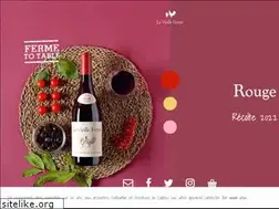 Sites similar to lavieilleferme.com