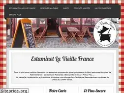 Sites similar to lavieillefrance.fr