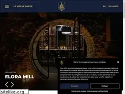 Sites similar to lavieillegarde.com