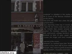 Sites similar to lavieillelanterne.be