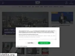 Sites similar to lavieimmo.fr