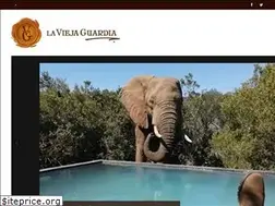 Sites similar to laviejaguardia.mx