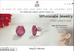 Sites similar to laviejewelz.com