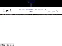 Sites similar to lavielabs.com