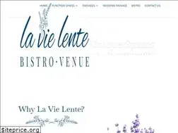 Sites similar to lavielente.co.za