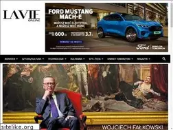 Sites similar to laviemag.pl