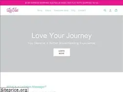 Sites similar to laviemum.com.au