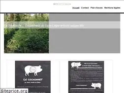 Sites similar to lavienature.fr