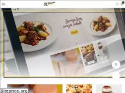 Sites similar to lavienesa.com.py