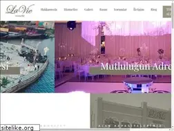 Sites similar to lavienouvelle.com.tr