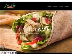 Sites similar to lavienovi.com