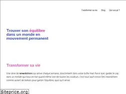 Sites similar to lavienplusimple.com