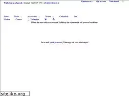 Sites similar to lavieonline.nl
