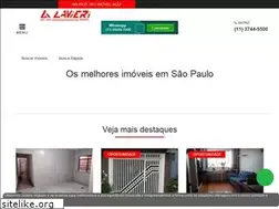 Sites similar to lavieriimoveis.com.br