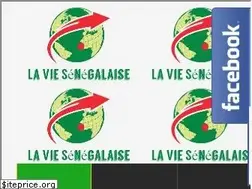 Sites similar to laviesenegalaise.com