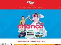 Sites similar to lavieshopping.pt