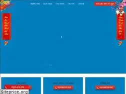 Sites similar to laviethanhxuan.com