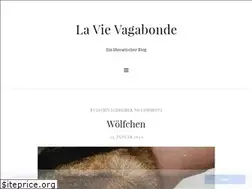 Sites similar to lavievagabonde.de