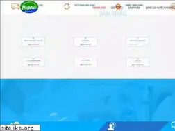 Sites similar to lavievietnam.com.vn