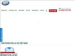 Sites similar to lavievietnam.vn