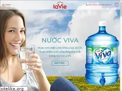 Sites similar to lavieviva.vn