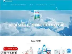 Sites similar to lavievn.com