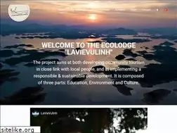 Sites similar to lavievulinh.com