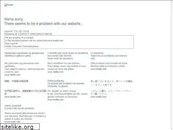 Sites similar to laviewater.com