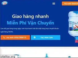 Sites similar to laviewater.vn