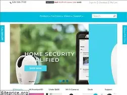 Sites similar to laviewsecurity.com