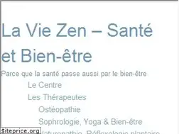 Sites similar to laviezen.fr