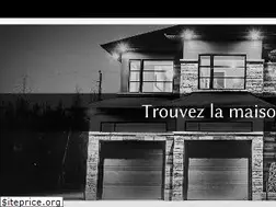Sites similar to lavigieimmobiliere.com