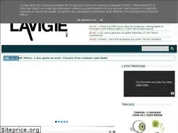 Sites similar to lavigiemarocaine.com