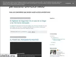 Sites similar to lavigilanta.blogspot.com