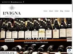 Sites similar to lavigna.com.au