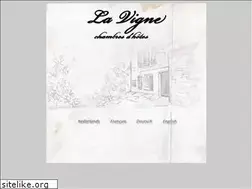 Sites similar to lavigne-france.fr