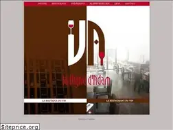 Sites similar to lavignedadam.com