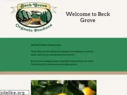 Sites similar to lavignefruits.com