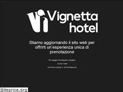 Sites similar to lavignettahotel.it