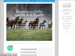 Sites similar to lavignotte.fr