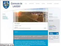 Sites similar to lavigny.ch
