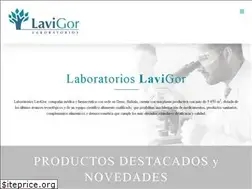 Sites similar to lavigor.com