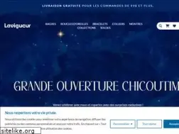 Sites similar to lavigueur.com