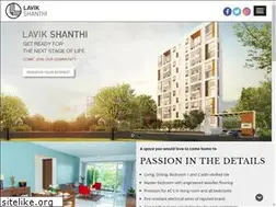 Sites similar to lavikshanthi.com