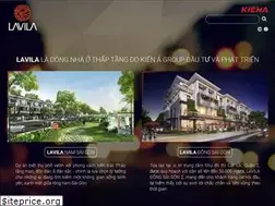 Sites similar to lavila.vn