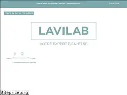 Sites similar to lavilab.com